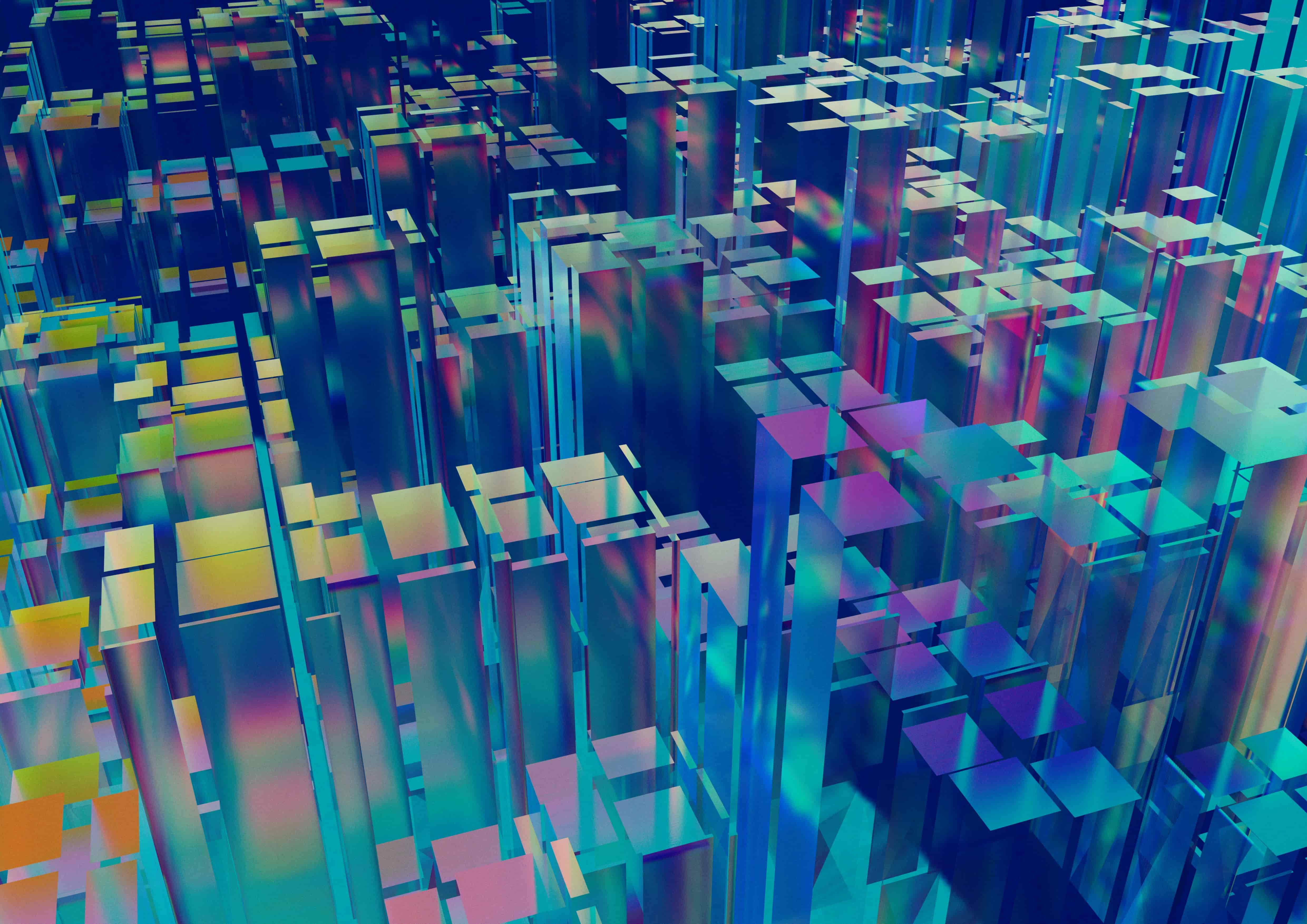 AI Strategy Visualization